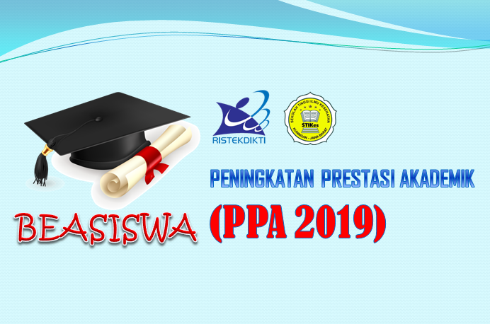 Pengumuman Persyaratan Beasiswa Peningkatan Prestasi Akademik (BPPA) Tahun 2019