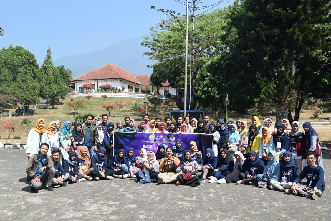 Himakesmas STIKes Kuningan Sukses Selenggarakan Musyawarah Kerja Daerah ISMKMI Se-Jawa Barat Tahun 2019   